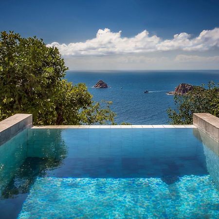 Philip'S Villa Ko Tao Esterno foto